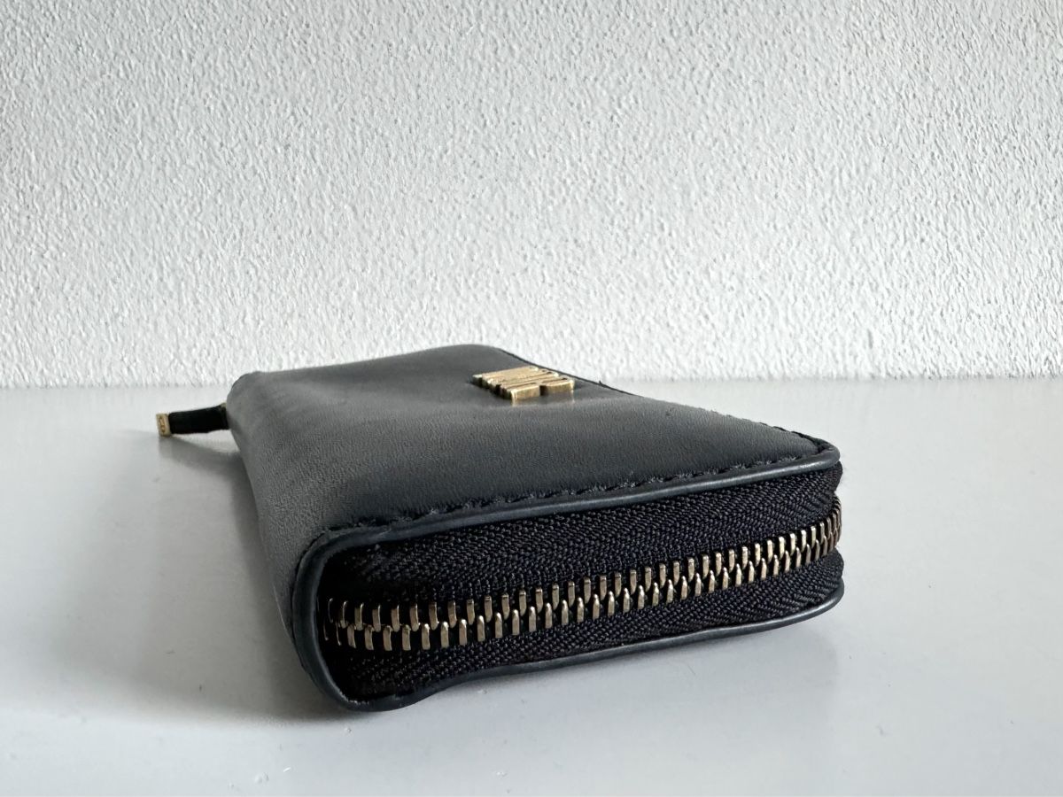 Dior Portamonete: Christian Dior Portemonnaie – Usato da Kriens venduto da hannaandkiko 3