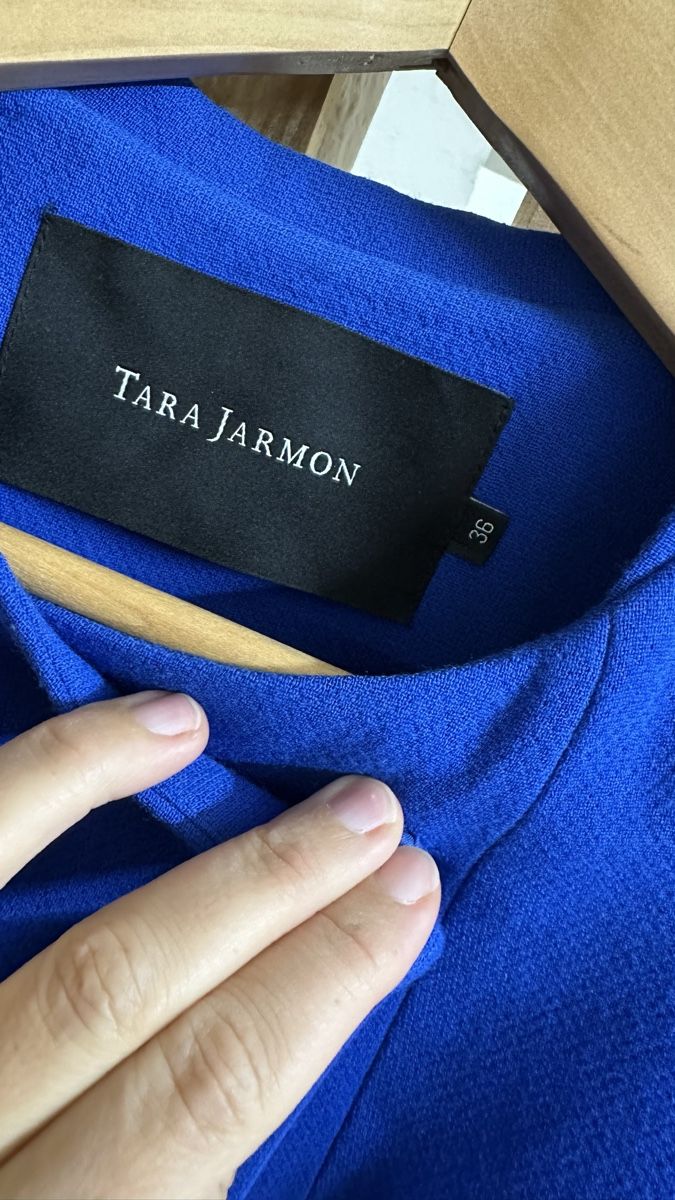 Tara Jarmon Giacche: Blazer | Tara Jarmon | Grösse 36 – Usato da ZÜRICH venduto da Schnauk 1