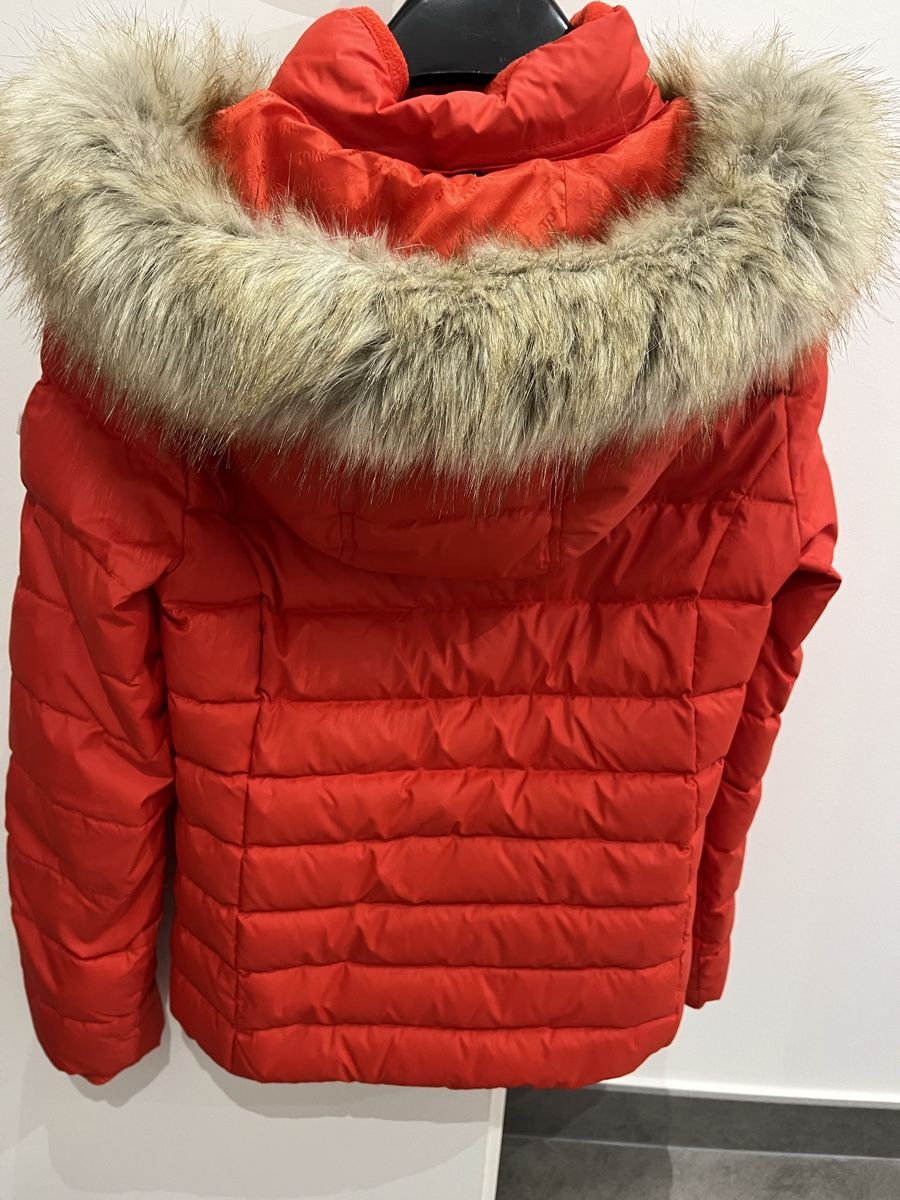Tommy Hilfiger Vestes: Giacca Tommy Hilfiger – D'occasion à Cademario par princy2 2