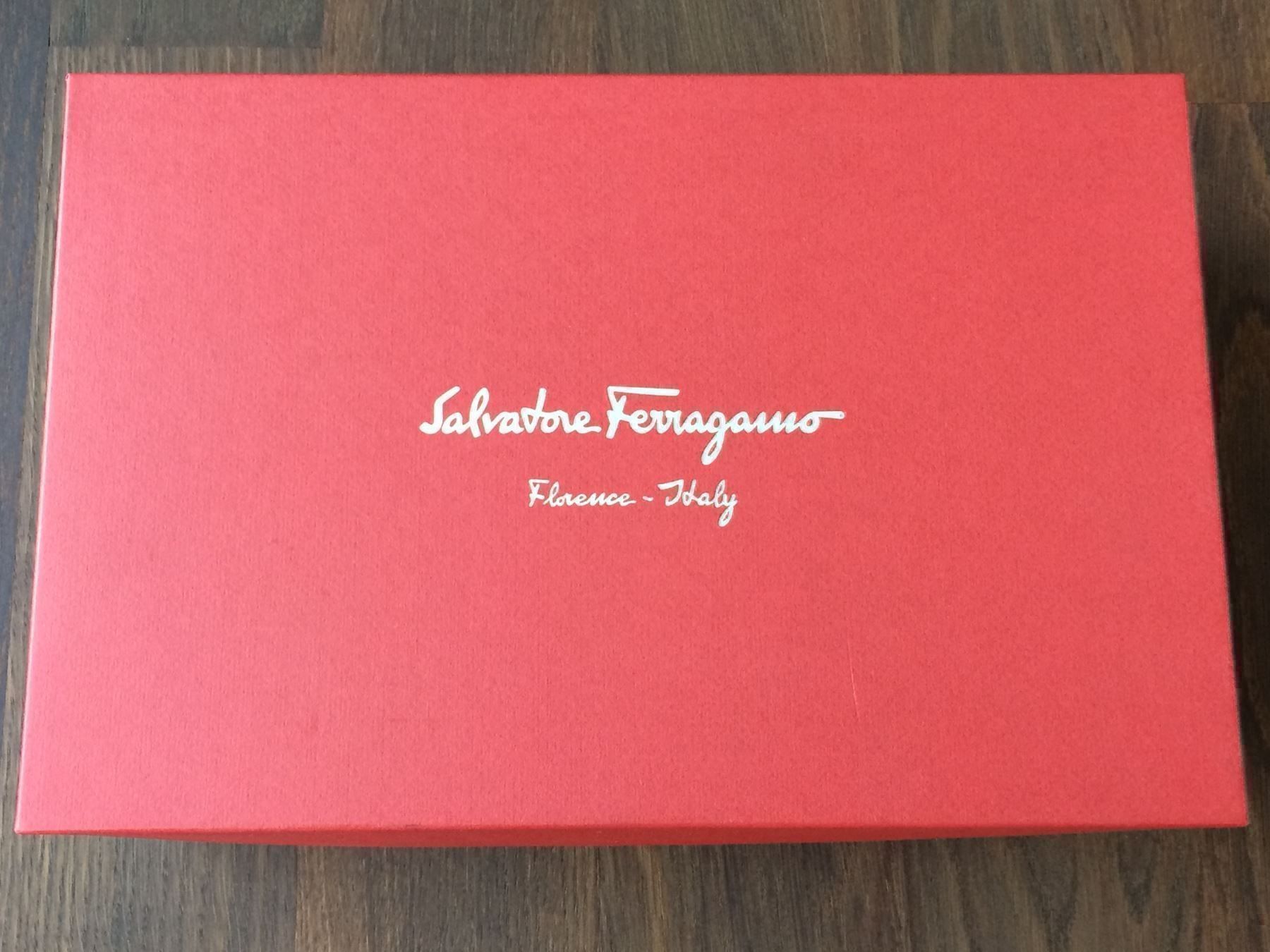 Salvatore Ferragamo Scarpe da donna: Salvatore Ferragamo High Heel Pumps NEU – Nuovo e nell'imballaggio originale da Stallikon venduto da lilimatt 9