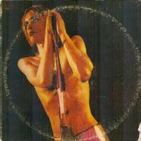 Iggy Pop & Stooges: Raw Power Deluxe Edition, Limited Editio