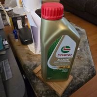 1L CASTROL EDGE PROFESSIONAL LONGLIFE III - 5W-30 