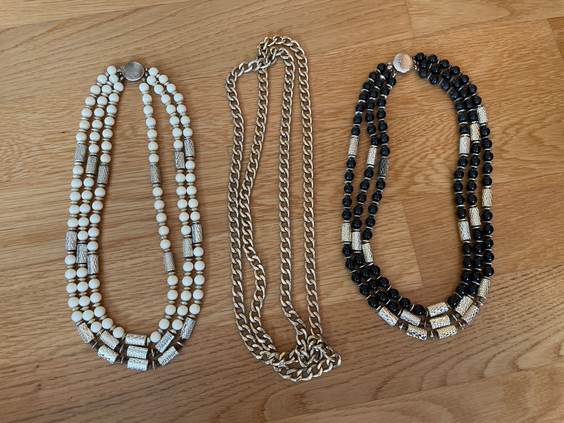 Sonstiger Schmuck: Modeschmuck – Gebraucht aus Luzern von Sontru 1