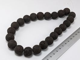 Lava Strang 18mm - 41cm