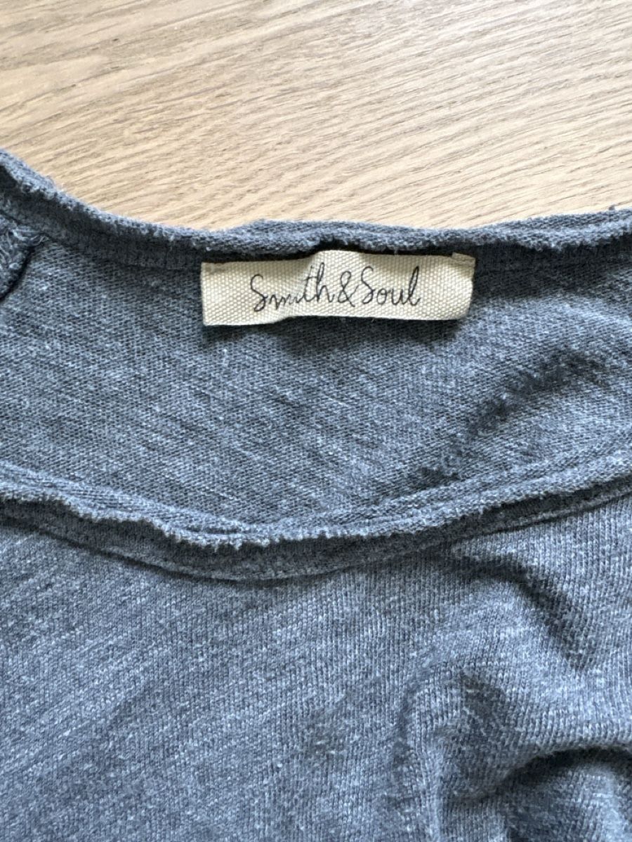 Maglioni & Felpe: Pulli Smith and Soul, Grösse XS – Usato da Erlinsbach venduto da Camara4 1