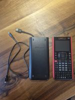 Texas Instruments TI-nspire cx II-T 