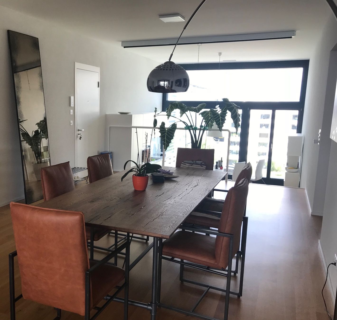 Pfister Lampade: Stehleuchte BOW – Usato da Wallisellen venduto da livdeluxe 5