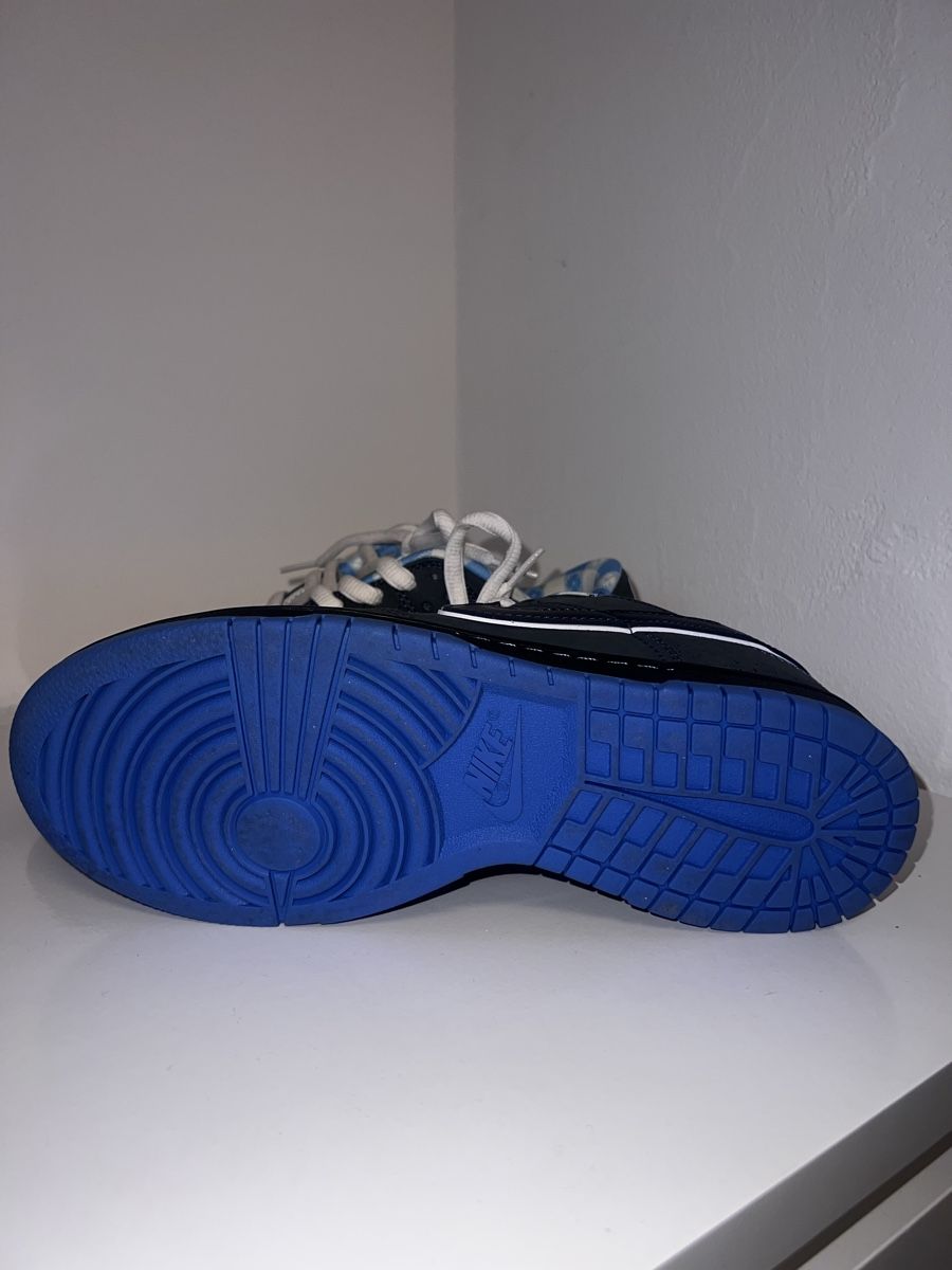 Nike Scarpe da uomo: Nike SB Dunk Blue Lobster – Nuovo e nell'imballaggio originale da Hägglingen venduto da jes_9psg 2