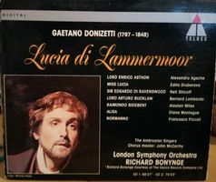 CD Lucia di Lsmmermoor