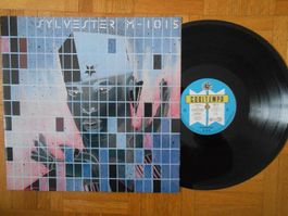 Sylvester 1984 M-1015 (LP)