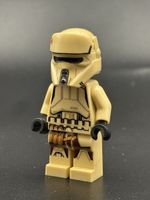 Lego Star Wars Scarif Stormtrooper Figur (sw0815)