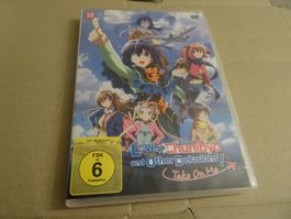 Love, Chunibyo & Other Delusions! Take On Me DVD ANIME