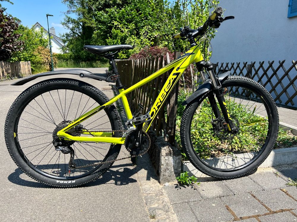 Orbea mx deals 27 xs xc