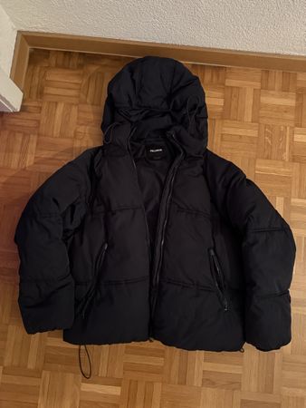 Pull & Bear Winterjacke