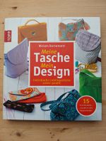 Meine Tasche - Mein Design / Miriam Dornemann - TOPP 2013