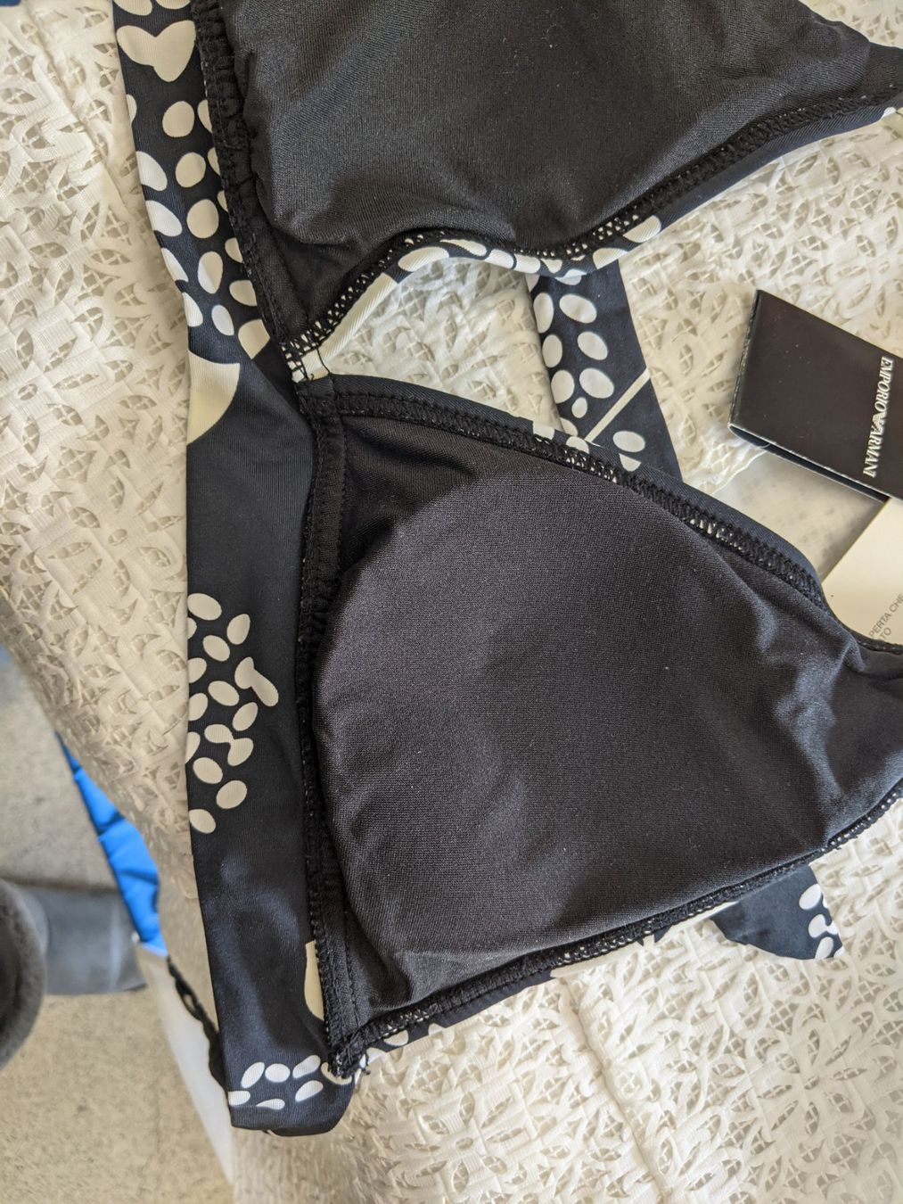 Costumi da bagno & Bikini: Strand Bekleidung GR 36-42 – Usato da Langnau am Albis venduto da Judithsebi 7