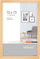 Nielsen Pixel Fotorahmen 10 x 15 cm Gold