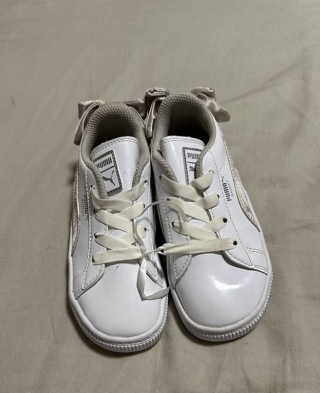Scarpe per ragazze: Puma Schuhe NEU – Usato da Horw venduto da Reb_rp5z 2