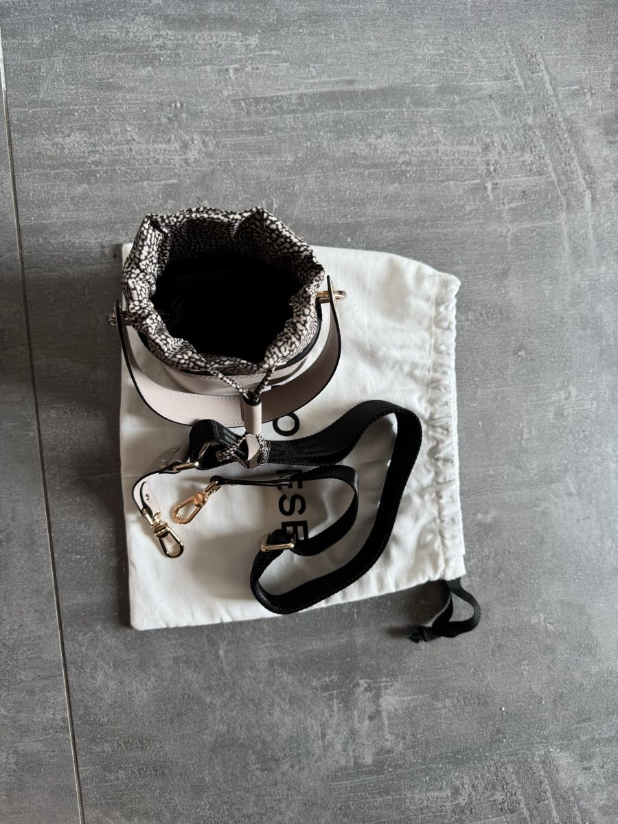 Borbonese Taschen für Damen: Borsa Borbonese mini – Neu (gemäss Beschreibung) aus Mendrisio von def_vgy6 3