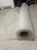 Luftkissenfolie NEU