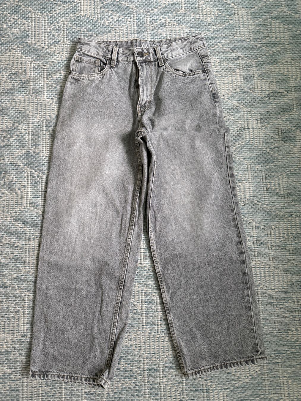 Pantaloni: 2 coole Jeans – Usato da Ormalingen venduto da Orchidee1011 2