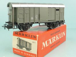 Märklin 312/1 (4605) SBB K3