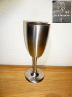 Champagnerflöte Spring Inox 72