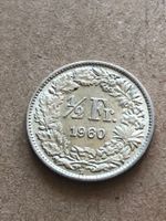 50 Rp. 1960