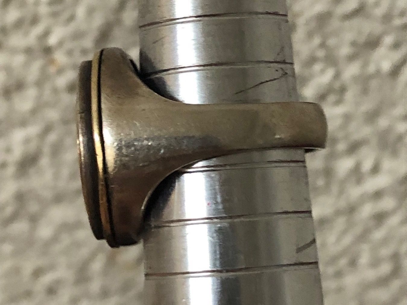 Anelli: Silber Ring 925 – Usato da Spiegel b. Bern venduto da Rogger72 4