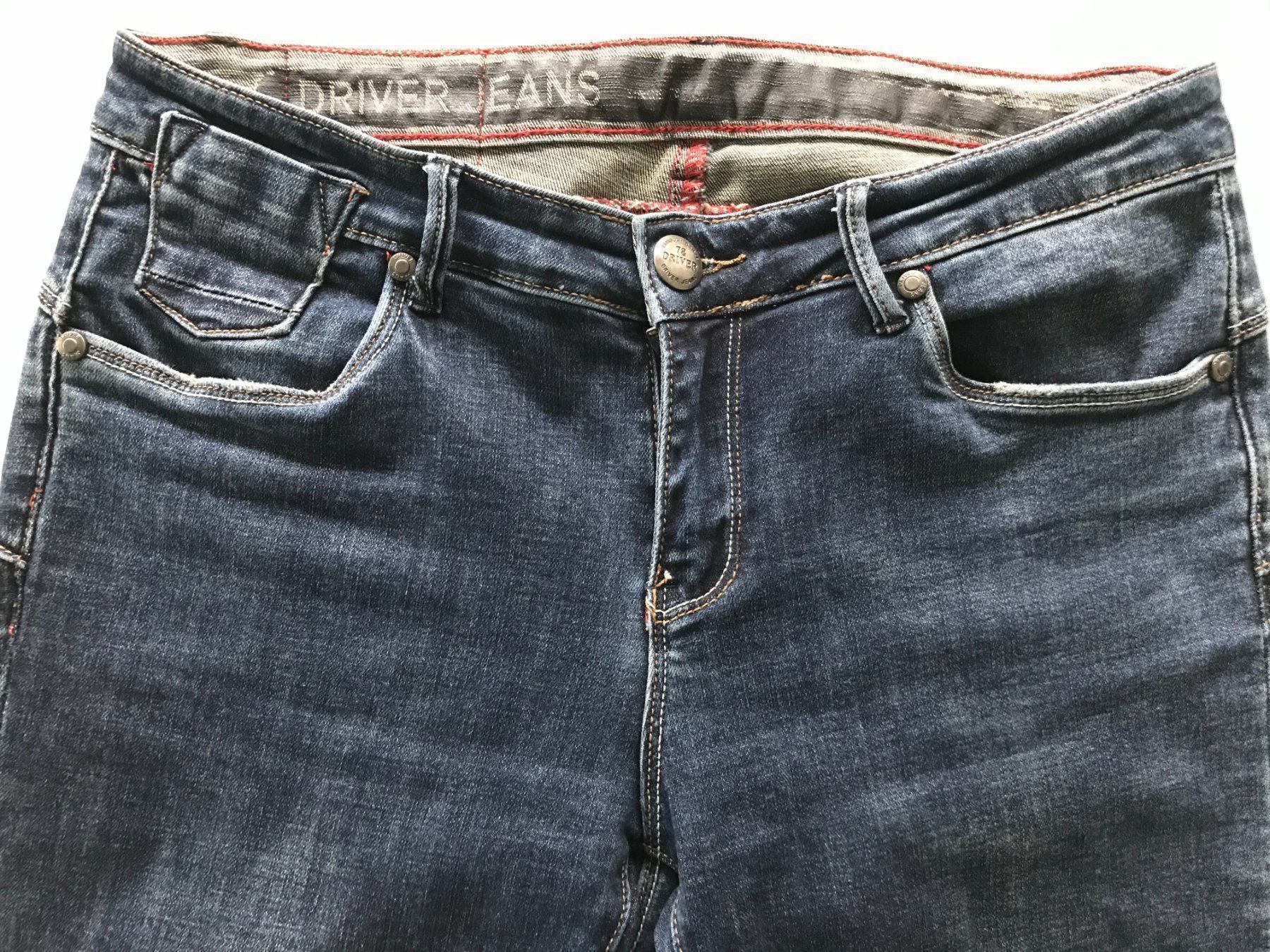 Jeans: Driver Jeans Grösse 29 – Usato da Wisen SO venduto da Ihunter 2