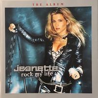Jeanette - Rock my life