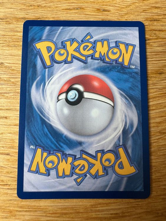 Pokémon Cartes à collectionner: Pokemon Karte Brutalanda EX 072/100 RR – D'occasion à Salmsach par exart. 1