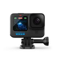 Top: Gopro Hero 12 Black Edition Actioncam ohne Zubehör!!!