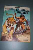 TOUNGA   °°°°° LA HORDE MAUDITE °°°°°