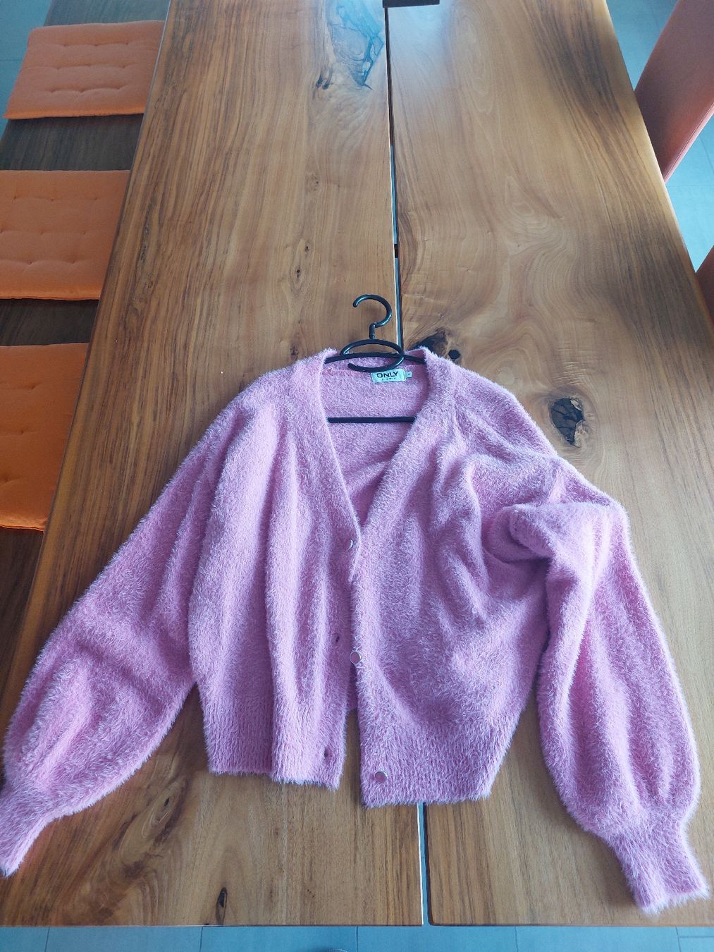 Only Jacken: strickjacke, Gr S – Gebraucht aus Schinznach-Dorf von Daniela-andrea