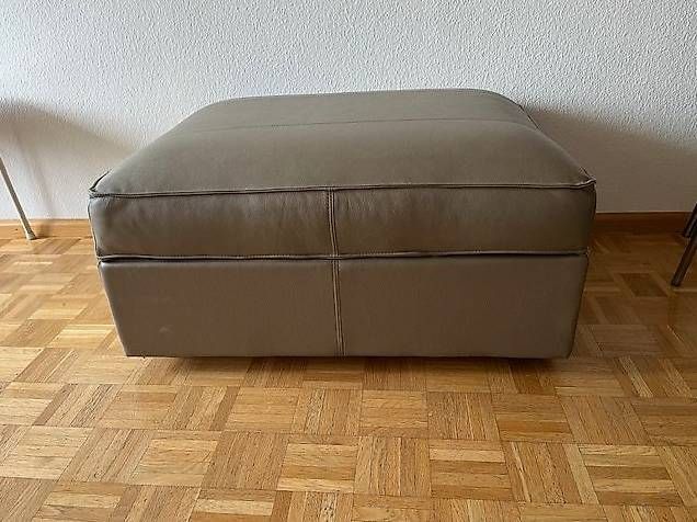 Ikea Sgabelli: Hocker Leder, mit Stauraum – Usato da Itingen venduto da frborn 2