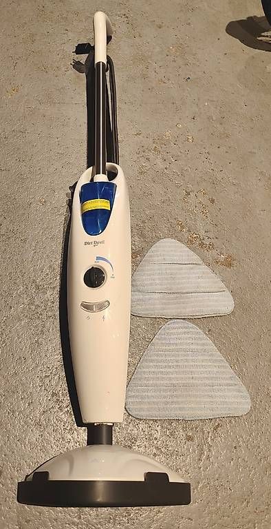 Pulitori a vapore: Dampfreiniger Dirt Devil – Usato da Oberurnen venduto da Isabella80