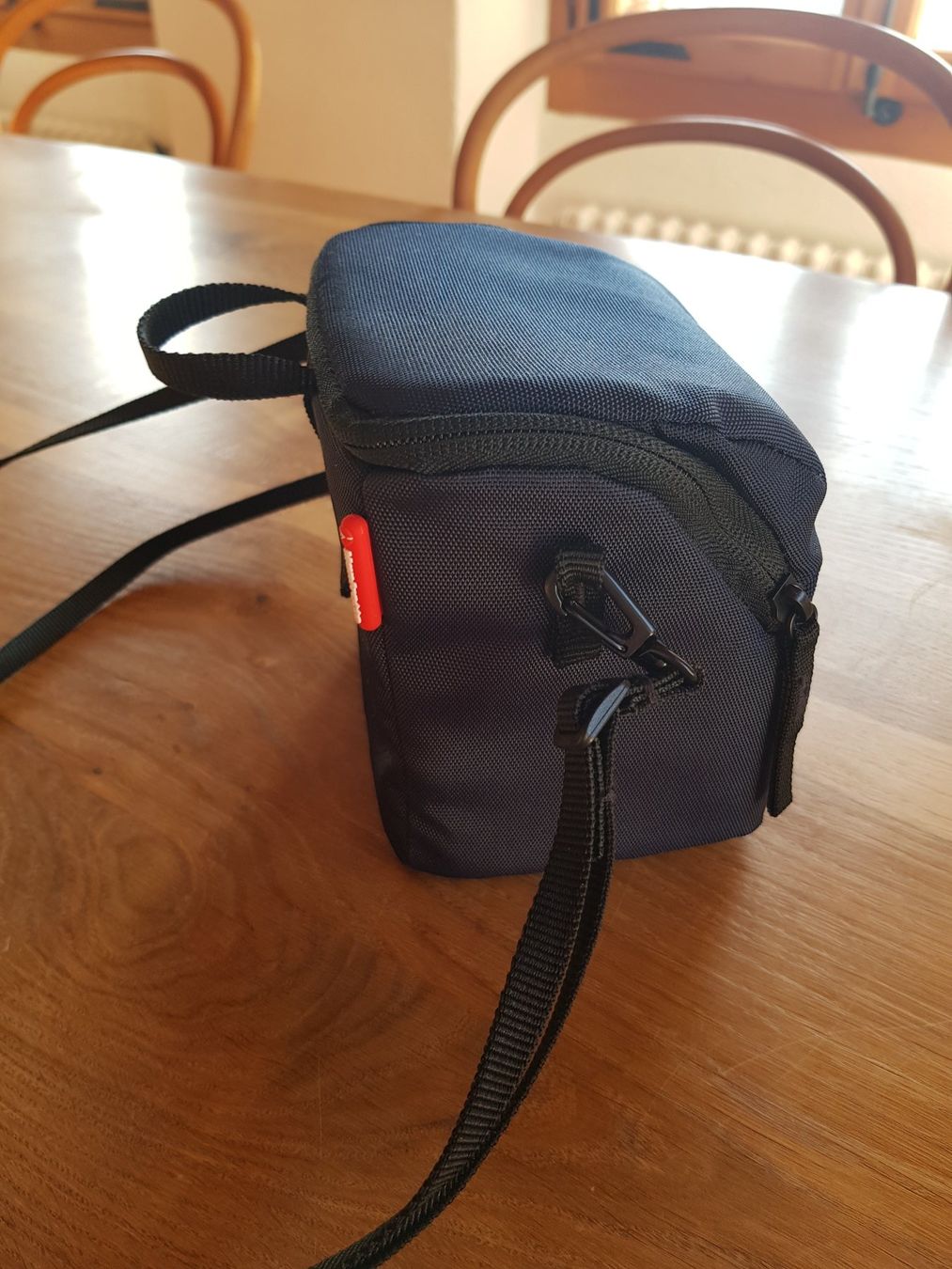 Manfrotto Borse: Manfrotto Kameratasche – Usato da Madiswil venduto da Brigitte550 1