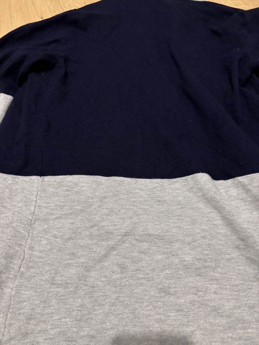 Giacche: Cardigan S grey/navy – Usato da Rolle venduto da gos_2xy5 5