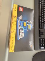 Lego Ideas Micro Command Centre 40786 - New in Box!