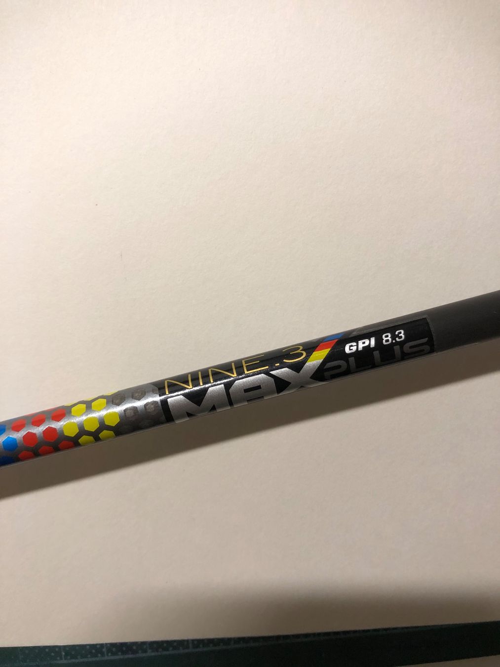 Tiro con l'arco: Gold Tip Nine.3 Max Plus – Usato da Rickenbach ZH venduto da racer-74 1