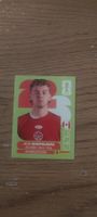 Panini FIFA World Cup 2026 Sticker - CAN 14 Jacob Shaffelbur