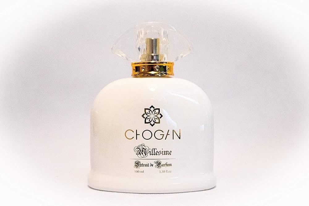 Chogan Parfum Nr.028