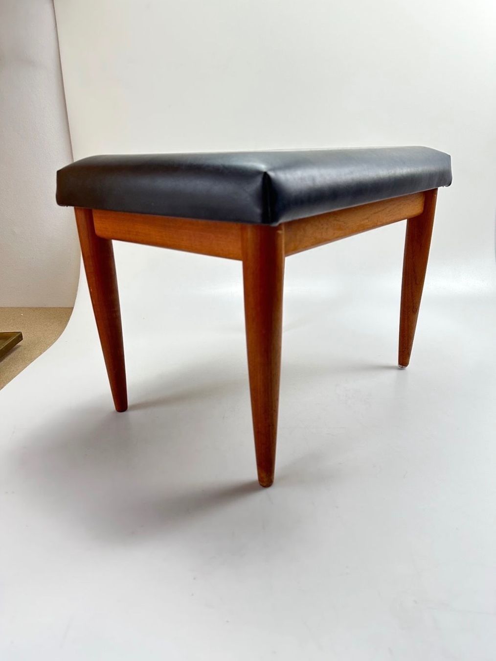 Tavoli da trucco: Vintage-Schminktisch von Arne Vodder – Usato da Luzern venduto da Naed3 3