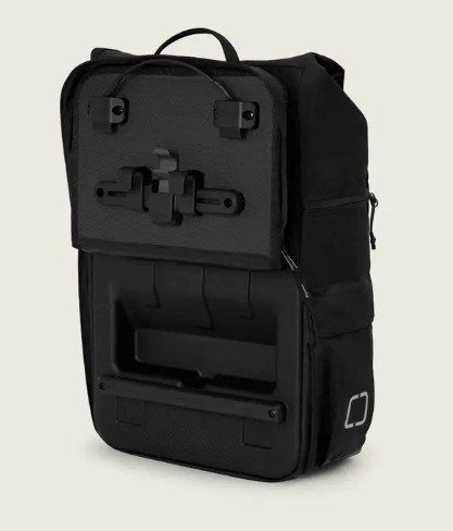 Borse: Otinga Reflective Flip v2 Velotasche 2in1 – Nuovo (secondo la descrizione) da Bonstetten venduto da Navilo 5