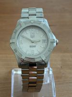 1998 TAG Heuer Automatik 200m WN2110 revidiert