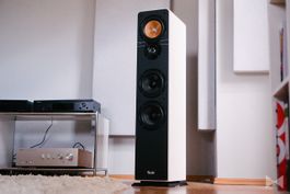 Stand-Lautsprecher UL 40 Mk3 18 Lautsprecher der Spitzenklas