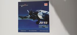 Hobbymaster Ju 52  M  1:144