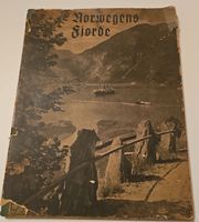 Norwegens Fjorde - Bildband - Reiseführer
