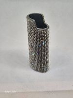 Neues Sammlerstück: Strass-Feuerzeugetui